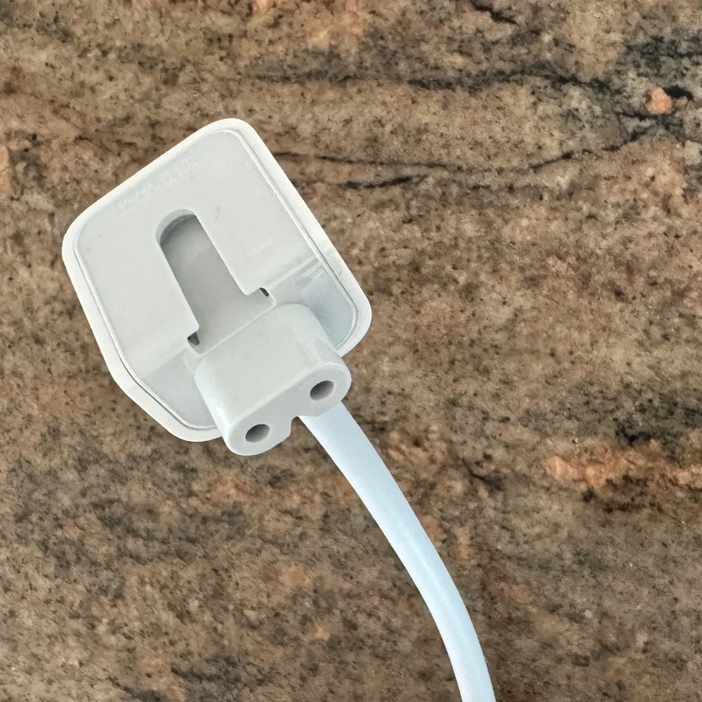 New Replacement AC Power Adapter Extension Cable For MacBook Laptop Cord